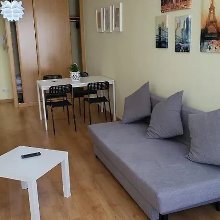Apartment Sanp64 *