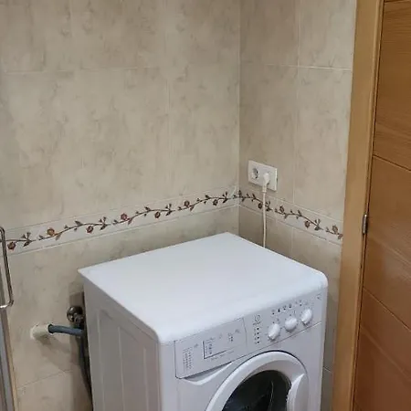 Sanp64 Apartment