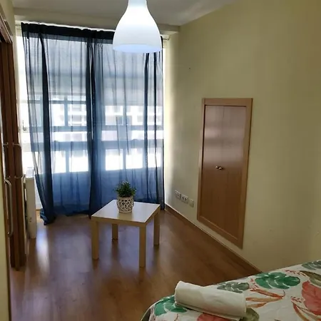 Sanp64 Apartment *
