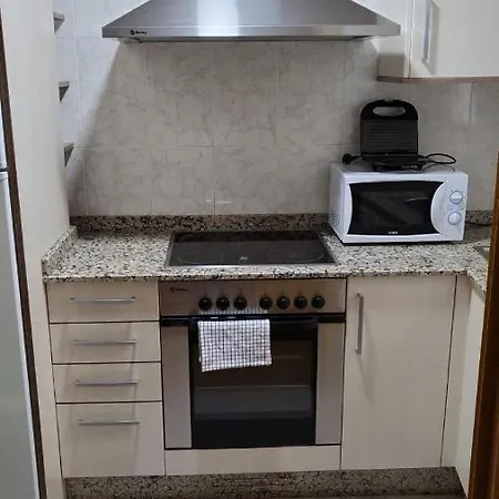 Apartment Sanp64